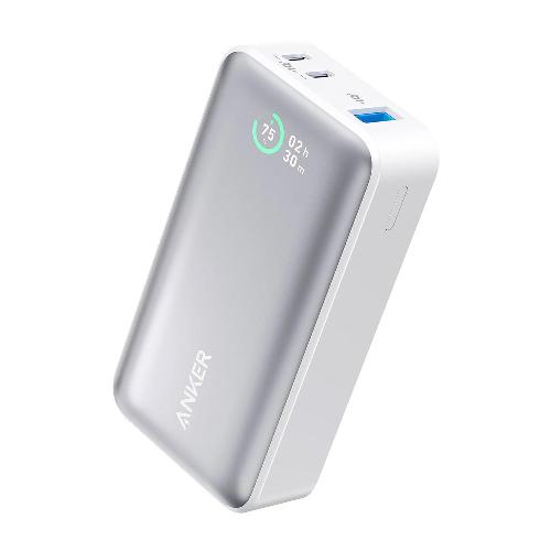 Anker 533 PowerCore A1256 PowerBank 30W 10000MAH
