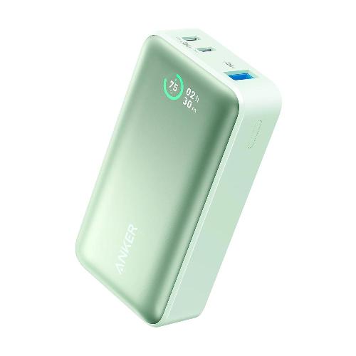 Anker 533 PowerCore A1256 PowerBank 30W 10000MAH