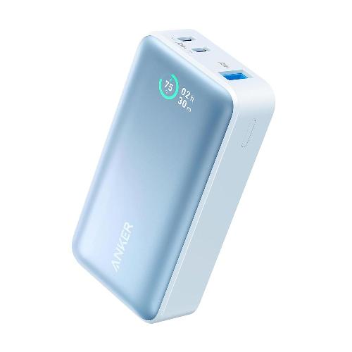 Anker 533 PowerCore A1256 PowerBank 30W 10000MAH
