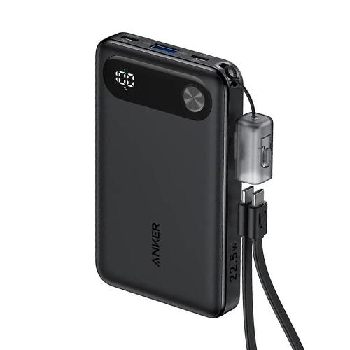 Anker Power Bank A1257 22.5W 10000mAh 22.5W