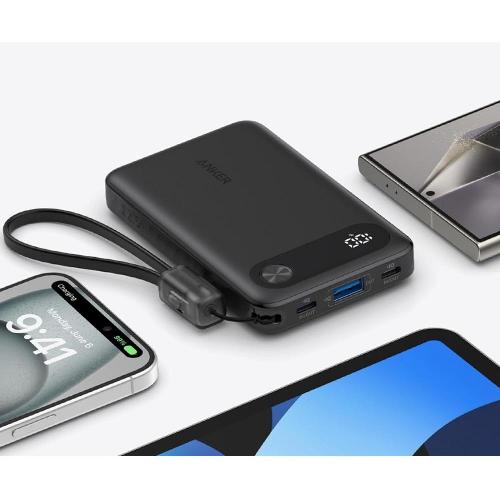 Anker Power Bank A1257 22.5W 10000mAh 22.5W