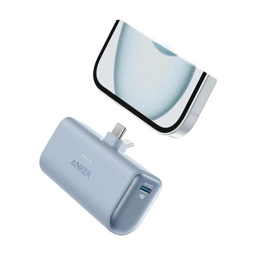 Anker Power Bank Powercore 5000mAh 22.5W USB-C A1653