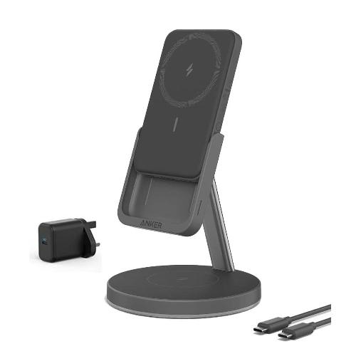 Anker B25A7211 Wireless Charger