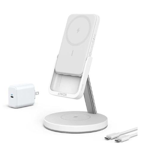 Anker B25A7211 Wireless Charger