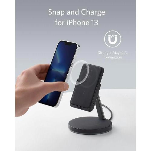 Anker B25A7211 Wireless Charger