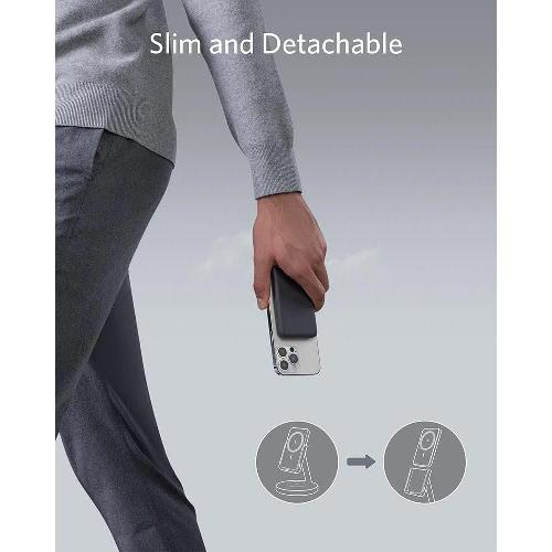 Anker B25A7211 Wireless Charger