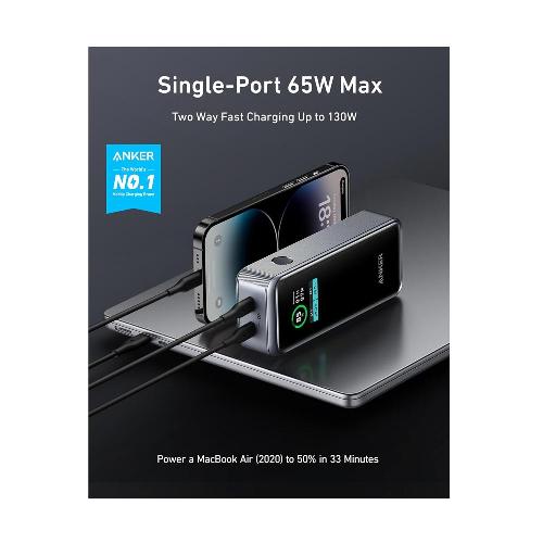 Anker Prime A1335 12000 mAh Power Bank