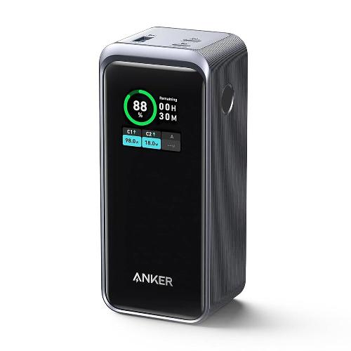 Anker Prime A1336 20000 mAh Power Bank