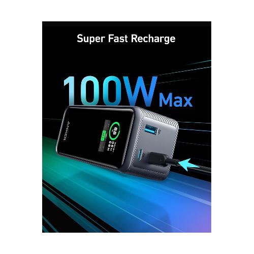 Anker Prime A1336 20000 mAh Power Bank