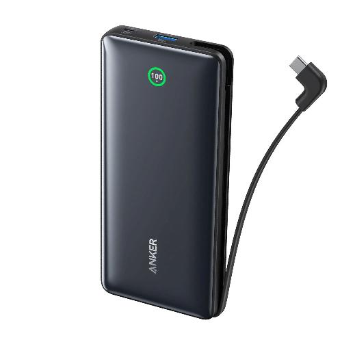 Anker A1387 30W 20000mAh Power bank