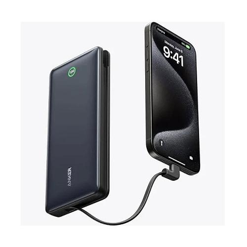 Anker A1387 30W 20000mAh Power bank