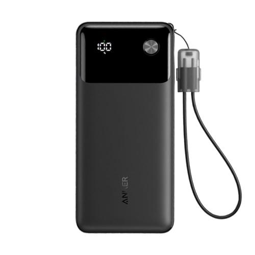 Anker A1384 20000mAh PowerBank Wih USB Type-C Cable