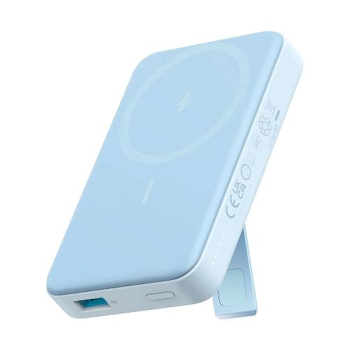 Anker A1641 PD 20W 10000mAh Wireless Power Bank