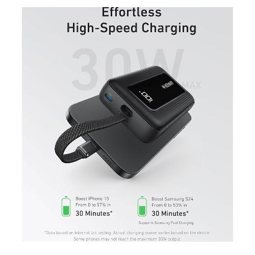 Anker Power Bank A1689  20000mAh Power Bank