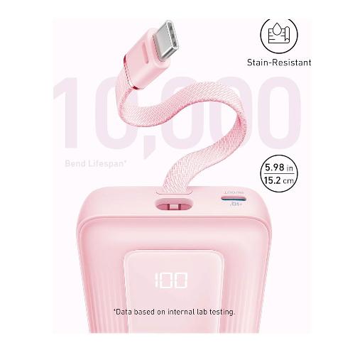 Anker Power Bank A1689  20000mAh Power Bank
