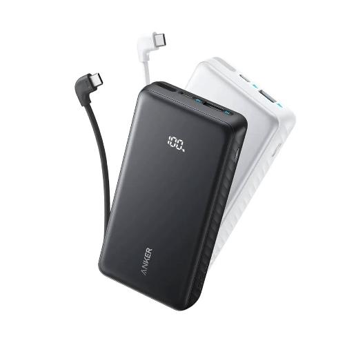 Anker A110E 20000mAh 22.5W Power Bank