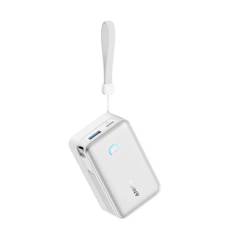 Anker A1638 10000mAh 45W Power Bank