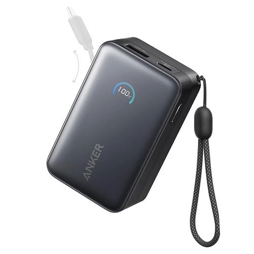 Anker A1638 10000mAh 45W Power Bank