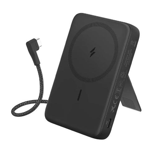 Anker Zolo Magnetic A1685 10000mAh Wireless Power Bank