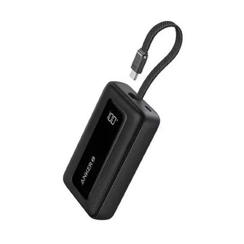 Anker Zolo Magnetic A1685 10000mAh Wireless Power Bank