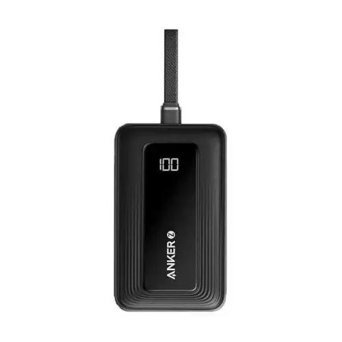 Anker Zolo Magnetic A1685 10000mAh Wireless Power Bank