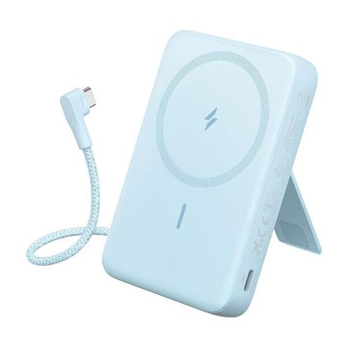 Anker Zolo Magnetic A1685 10000mAh Wireless Power Bank