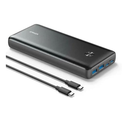 Anker PowerCore 3 Elite A1291 25600mAh 87W Power Bank