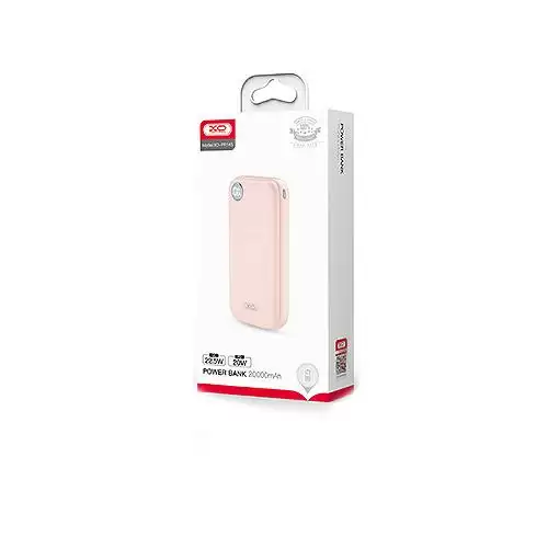 XO XO-PR145 Power Bank 20000mA