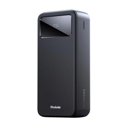 Mcdodo MC-424 PD QC 22.5W 30000mAh Power Bank