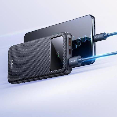 Mcdodo MC-422 QC PD 22.5W 10000mAh Power Bank