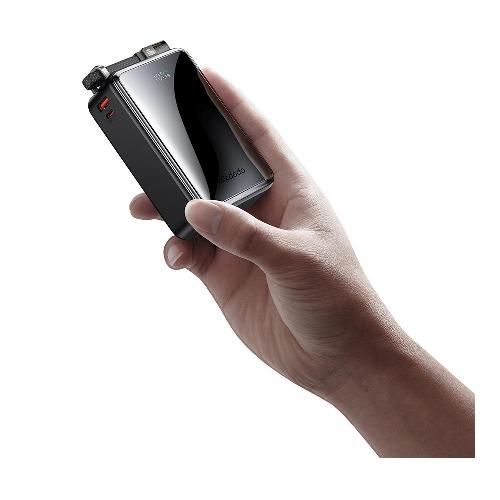 Mcdodo MC-056 Power Bank 25000mAh