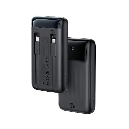 Mcdodo MC-024 QC4.0 PD3.0 22.5W 10000mAh Power Bank