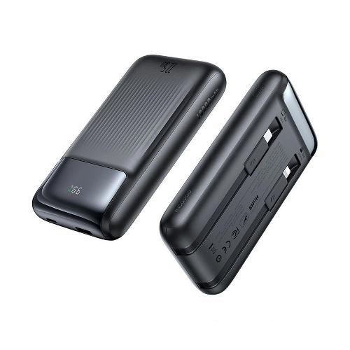 Mcdodo MC-024 QC4.0 PD3.0 22.5W 10000mAh Power Bank