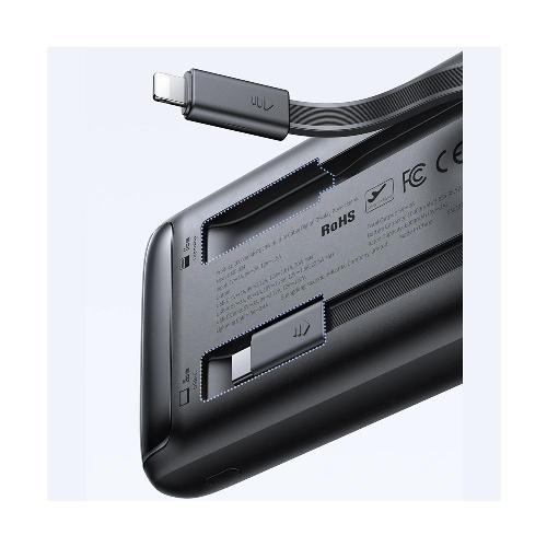 Mcdodo MC-024 QC4.0 PD3.0 22.5W 10000mAh Power Bank