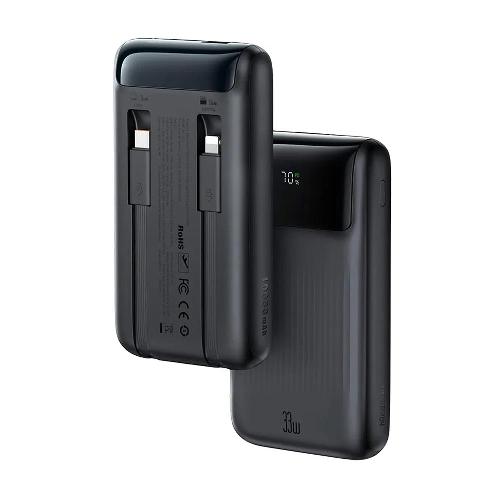 Mcdodo MC-0231 QC4.0 PD3.0 33W 10000mAh Power Bank