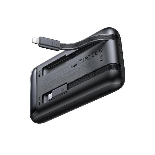 Mcdodo MC-0231 QC4.0 PD3.0 33W 10000mAh Power Bank