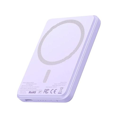 Mcdodo MC-395 Power Bank 5000 mAh