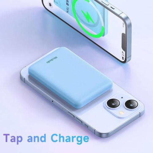Mcdodo MC-395 Power Bank 5000 mAh