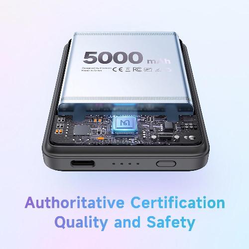 Mcdodo MC-395 Power Bank 5000 mAh