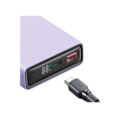 Mcdodo MC-294 20W 10000mah Power Bank