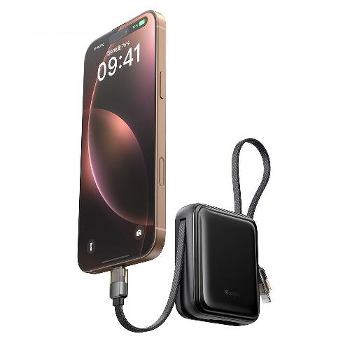 Mcdodo MC-255 22.5W 10000mah Power Bank