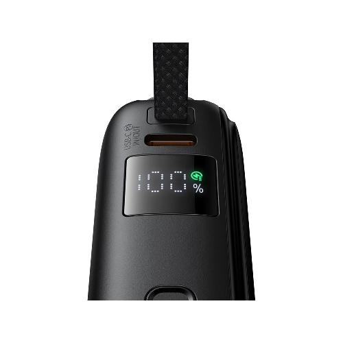 Mcdodo MC-255 22.5W 10000mah Power Bank