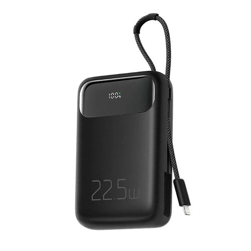 Mcdodo MC-325 PD 22.5W QC PD 10000mAh Power Bank