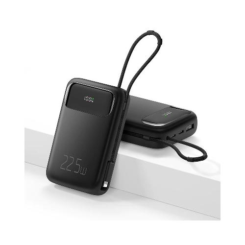 Mcdodo MC-325 PD 22.5W QC PD 10000mAh Power Bank