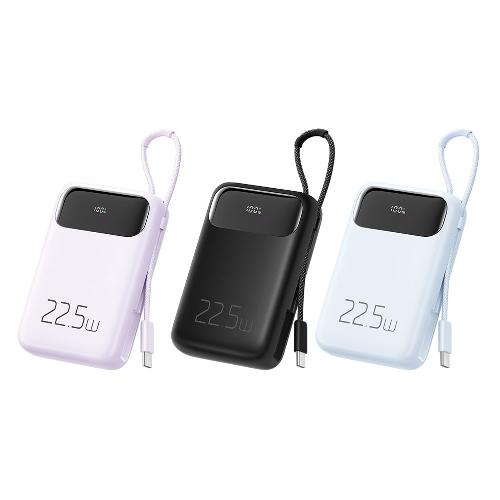 Mcdodo MC-325 PD 22.5W QC PD 10000mAh Power Bank