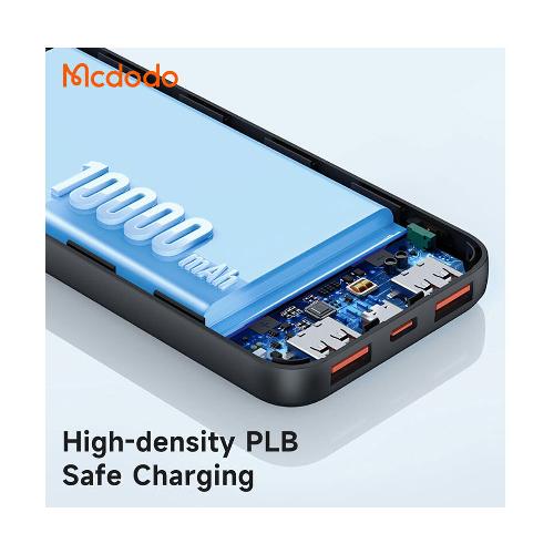 Mcdodo MC-463 10W 10000mah Power Bank