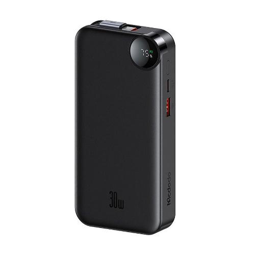Mcdodo MC-387 PD 30W 10000mAh Power Bank