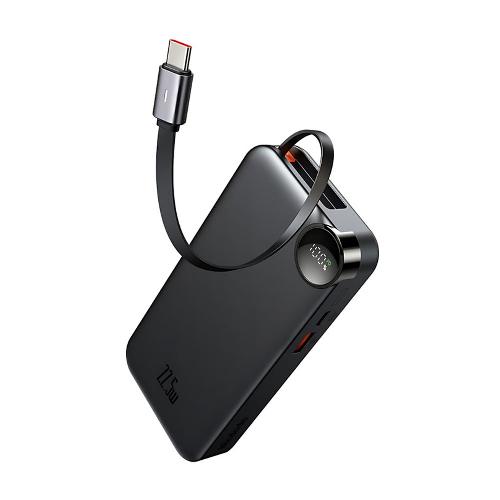 Mcdodo MC-386 PD 22.5W 10000mAh Power Bank