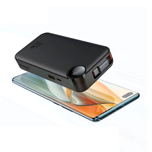 Mcdodo MC-386 PD 22.5W 10000mAh Power Bank