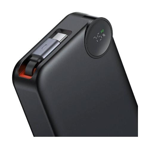 Mcdodo MC-386 PD 22.5W 10000mAh Power Bank